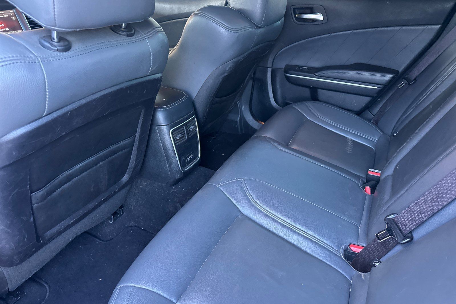 Used 2020 Dodge Charger GT RWD image 11