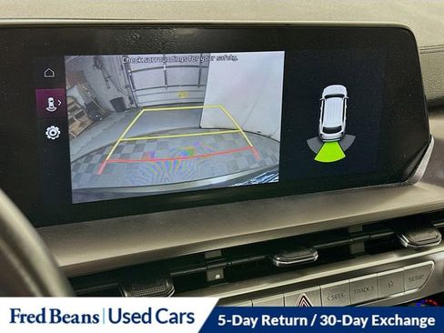 Used 2023 Kia Telluride S w/ S Sunroof Package image 16