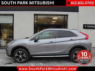Used 2019 Mitsubishi Eclipse Cross SE video 1