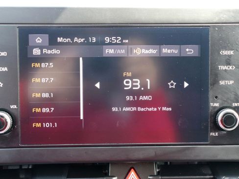 Used 2024 Kia Sportage LX image 29