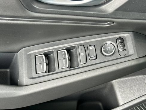 New 2026 Honda Accord SE image 11