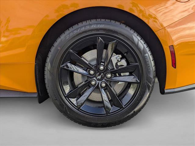 New 2026 Ford Mustang GT RWD image 8