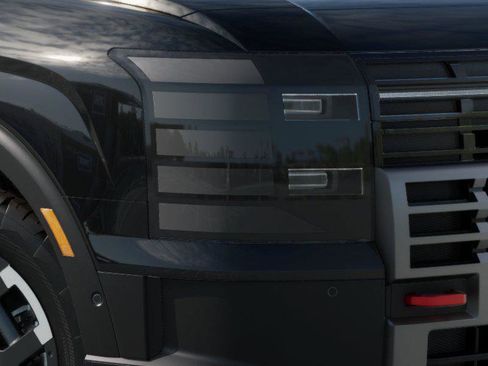 New 2026 Hyundai Palisade XRT Pro image 9