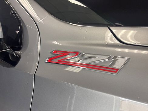 Used 2023 Chevrolet Tahoe Z71 w/ Off-Road Capability Package image 11