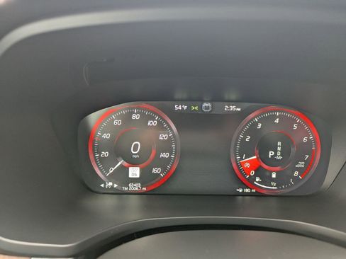 Used 2022 Volvo S60 B5 Inscription image 20