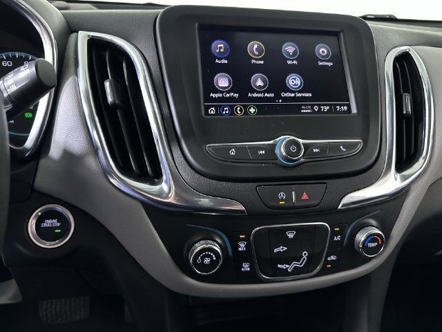 Used 2024 Chevrolet Equinox LS w/ LPO, Floor Liner Package FWD image 14