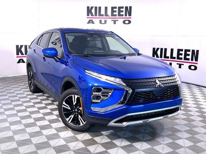 Used 2024 Mitsubishi Eclipse Cross SE