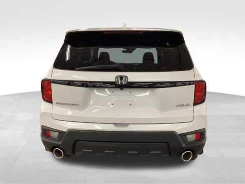 Used 2025 Honda Passport EX-L image 29