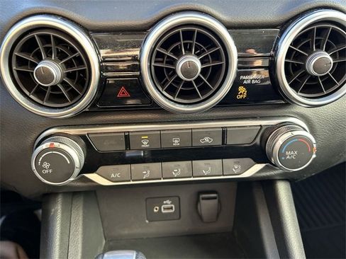 Used 2023 Nissan Sentra S image 21