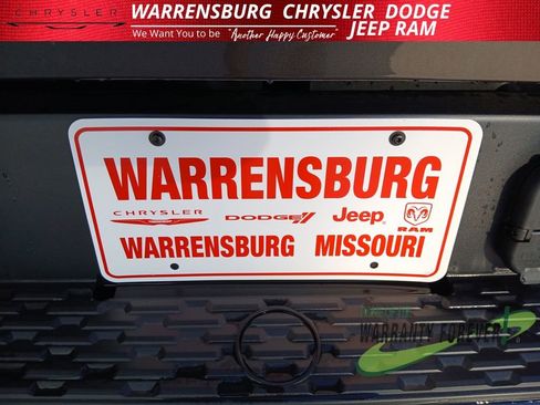 New 2026 RAM 1500 Laramie image 33