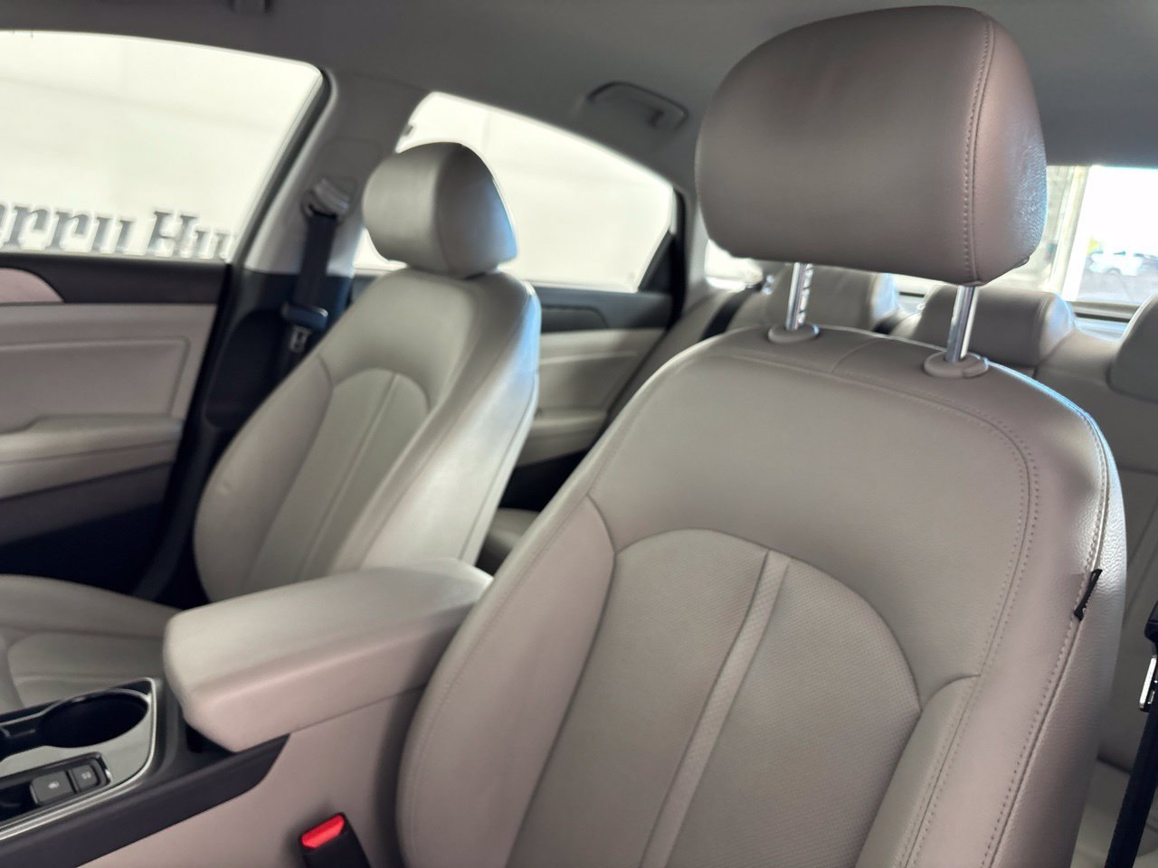 Used 2019 Hyundai Sonata Limited FWD image 9