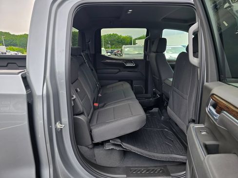 Used 2026 GMC Sierra 1500 Elevation AWD/4WD image 24