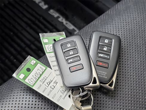 Used 2021 Lexus RX 350 AWD w/ Premium Package image 36
