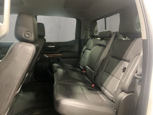 Used 2019 Chevrolet Silverado 1500 LT Trail Boss image 21