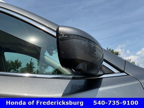 Used 2017 Nissan Rogue SL w/ SL Premium Package AWD/4WD image 15