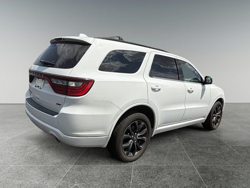 Used 2019 Dodge Durango GT AWD/4WD image 5