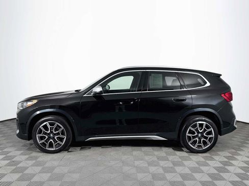 Used 2023 BMW X1 xDrive28i w/ Convenience Package AWD/4WD image 8