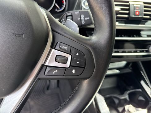 Used 2019 BMW X3 xDrive30i w/ Driving Assistance Package AWD/4WD image 20