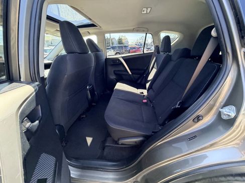 Used 2013 Toyota RAV4 XLE image 11