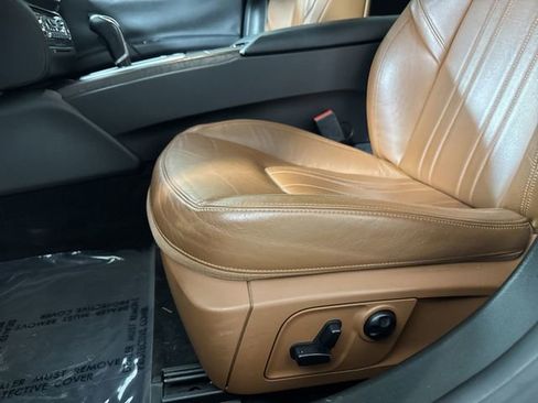 Used 2014 Maserati Ghibli S Q4 image 20
