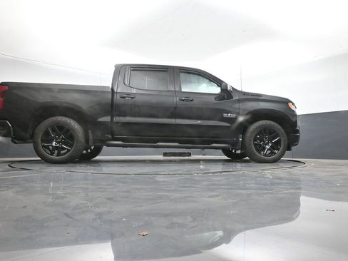 Used 2023 Chevrolet Silverado 1500 RST image 40