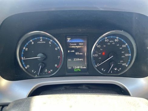 Used 2018 Toyota RAV4 Limited w/ Advanced Technology Package FWD image 5