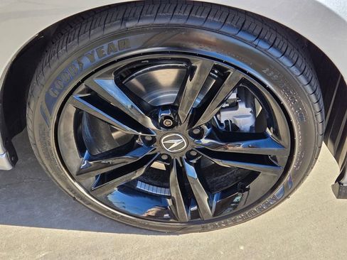 New 2026 Acura Integra A-Spec image 9