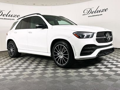 Used 2022 Mercedes-Benz GLE 350 4MATIC w/ AMG Line Exterior