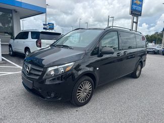 Used 2018 Mercedes-Benz Metris Passenger video 1