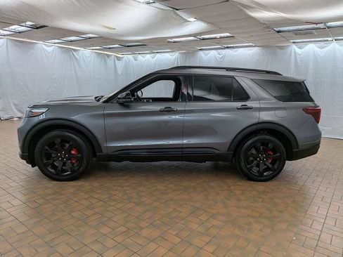 Used 2023 Ford Explorer ST w/ Equipment Group 401A AWD/4WD image 4