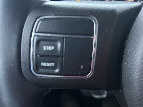 Used 2017 Jeep Patriot High Altitude image 18