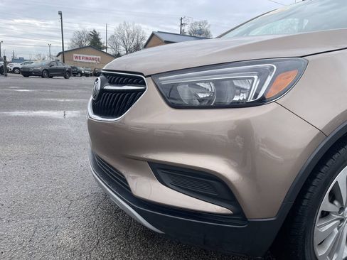 Used 2019 Buick Encore Preferred w/ Safety Package FWD image 11