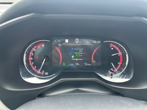 Used 2024 Toyota RAV4 XLE Premium FWD image 18