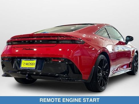 New 2026 Honda Prelude image 4