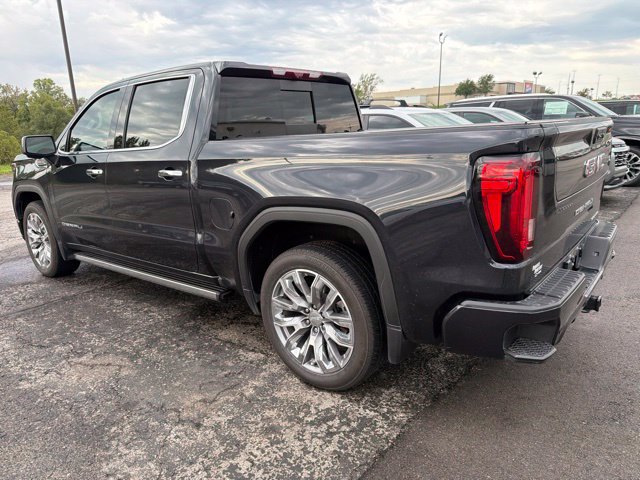 Used 2024 GMC Sierra 1500 Denali AWD/4WD image 22