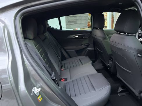 New 2024 Dodge Hornet GT w/ Tech Pack w/o Parking AWD/4WD image 22