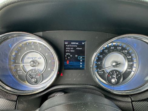 Used 2014 Chrysler 300 SRT8 Core w/ Harman/Kardon Audio Group image 15