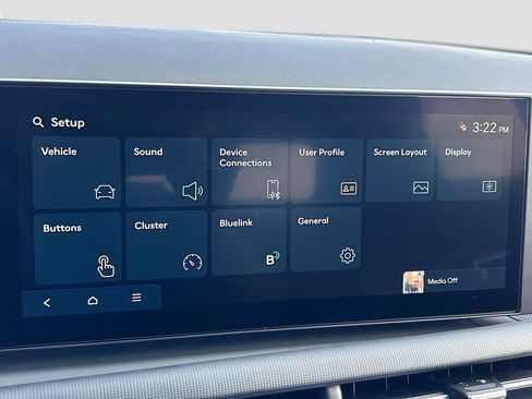New 2026 Hyundai Tucson SEL image 14