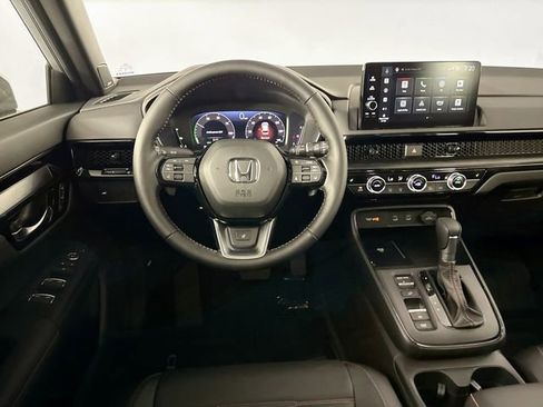 New 2026 Honda CR-V Sport Touring image 31