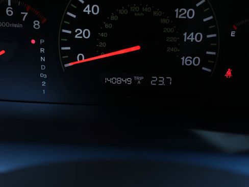Used 2004 Honda Accord EX image 21