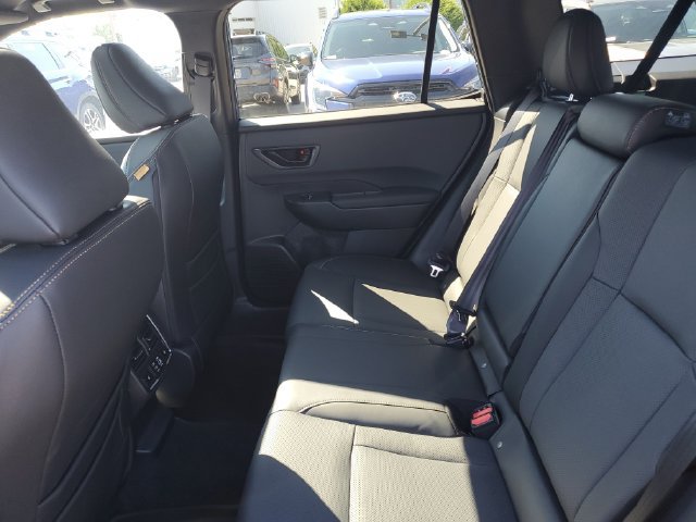 New 2026 Subaru Outback Wilderness AWD/4WD image 19