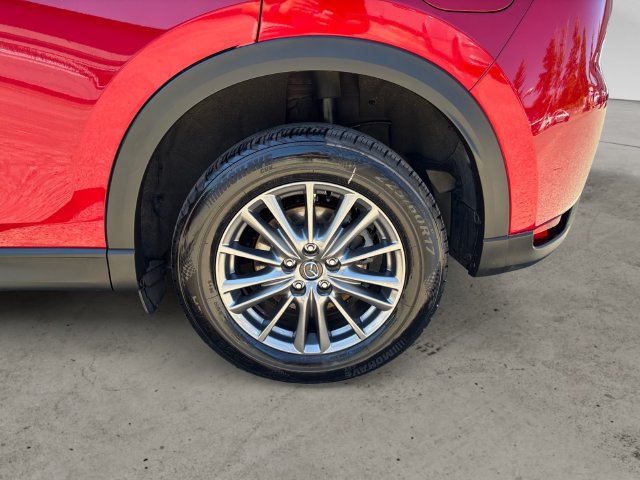 Used 2020 MAZDA CX-5 Touring AWD/4WD image 26