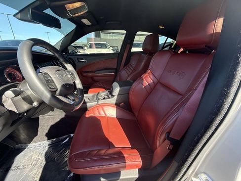 Used 2023 Dodge Charger SRT Hellcat image 11