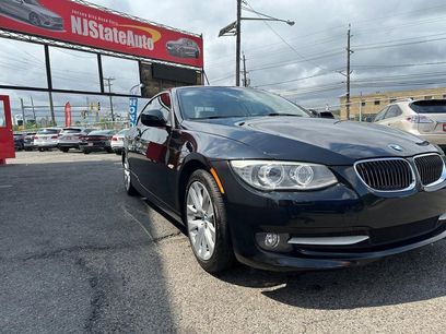 Used 2013 BMW 328i Convertible