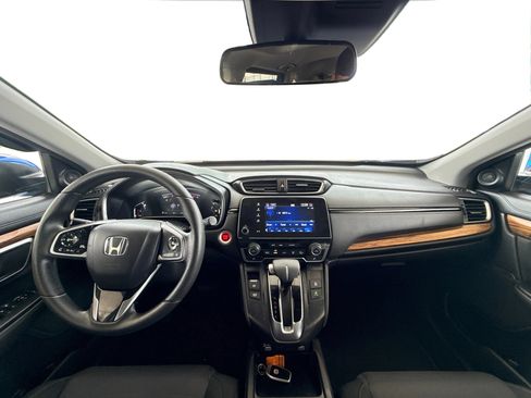Used 2021 Honda CR-V EX image 23