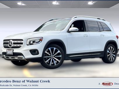 Used 2022 Mercedes-Benz GLB 250 4MATIC