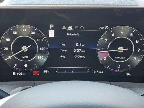 New 2025 Kia Telluride SX X-Line image 11