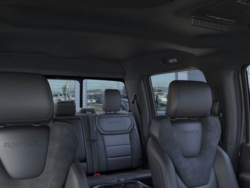 New 2025 Ford F150 Raptor image 22