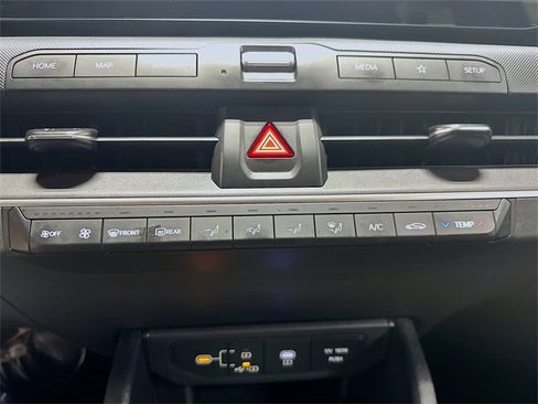 Used 2025 Kia K4 LXS image 22