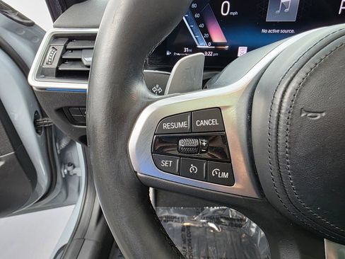 Used 2023 BMW M340i w/ Shadowloine Package image 19